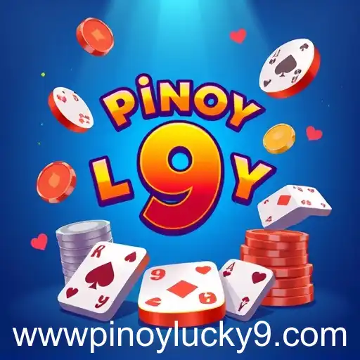 Pinoy Lucky 9