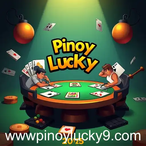 The Rise of Pinoy Lucky 9 in Online Gaming