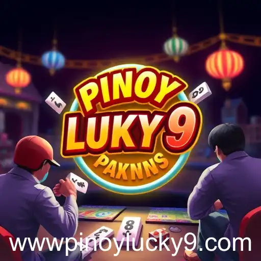 The Rise of Pinoy Lucky 9 in Online Gaming
