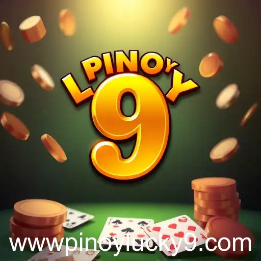 The Rise of Pinoy Lucky 9 in Online Gaming